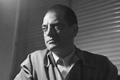 Luis Buñuel Portolés | Real Academia de la Historia