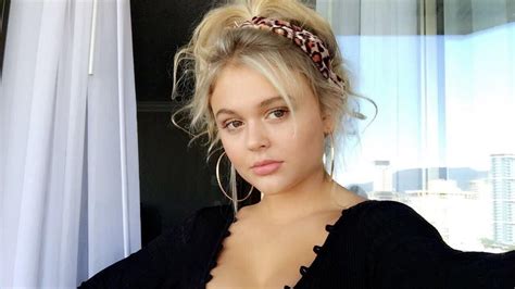 Emily Alyn Lind 2020 Wallpapers Wallpaper Cave