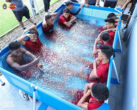 Marselino Ferdinan Dan Pratama Arhan Sudah Gabung Timnas Indonesia U