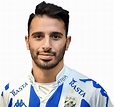 André Calisir | IFK Göteborg