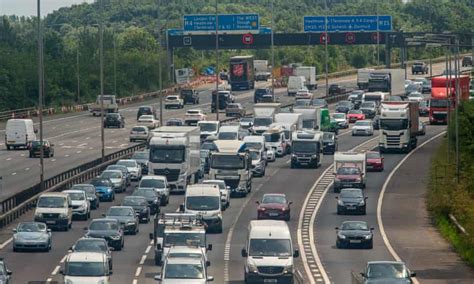 Transport Noise Linked To Increased Risk Of Dementia Study Finds