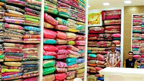 Do Some Budget Wedding Shopping In Lokhandwala I Lbb Mumbai