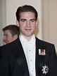 Eurohistory: Prince Philippos of Greece and Denmark is Thirty-Three