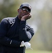 Eric Dickerson says he has been banned from Rams sidelines over ...