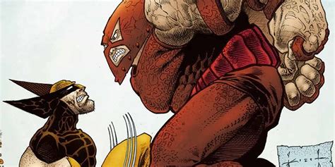 Nothing Can Stop Sam Keiths Juggernaut 1 Variant Cover