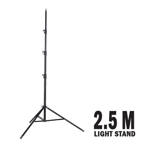 Tripod Light Stands Flash Stand Photography Studio Led Video Camera