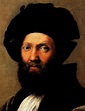 Raphael's father, Giovanni Santi, was a painter for the Duke of Urbino ...