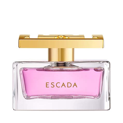 Buy Escada Especially Eau De Parfum Spray For Women 75ml Online At Low