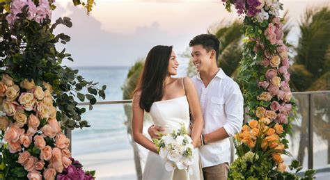 Boracay Wedding Package Intimate Beach Weddings In Boracay