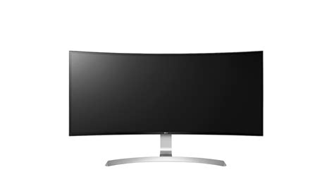 Lg 34 Class 219 Ultrawide Wqhd Ips Curved Led Monitor With Usb Type
