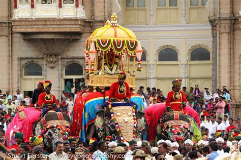 Spectacular Mysore Dasara Festival