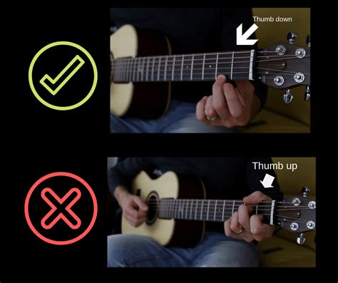 How To Play Scales Smoothly On Fingerstyle Guitar 5 Steps