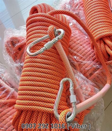 Rescue Rope Sports Equipment Other Sports Equipment And Supplies On Carousell