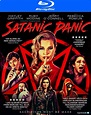 Satanic panic - (Blu-ray) - film