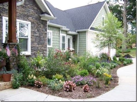 5 Ways To Create Curb Appeal And Increase Home Values Backyard