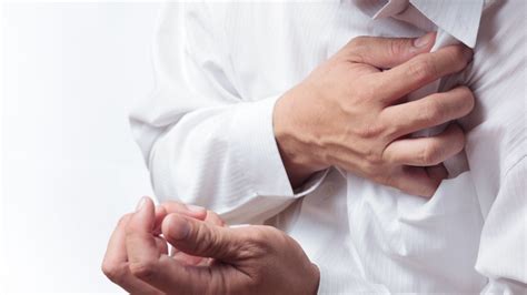 How Gum Disease Puts You At Greater Risk Of A Heart Attack Scottsdale Cosmetic Dentistry