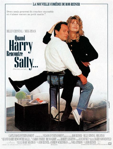 image gallery for when harry met sally filmaffinity