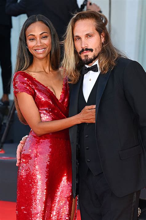 zoe saldana s husband everything to know about marco perego hollywood life