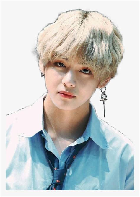 Report Abuse - Bts Taehyung Bst Era Transparent PNG - 749x1073 - Free ...