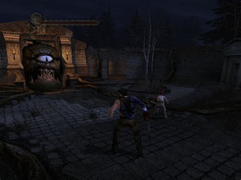 Evil Dead Regeneration Pc Review And Full Download Old Pc Gaming