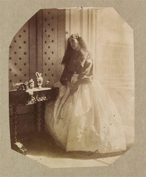 Photograph Clementina Lady Hawarden V A Explore The Collections