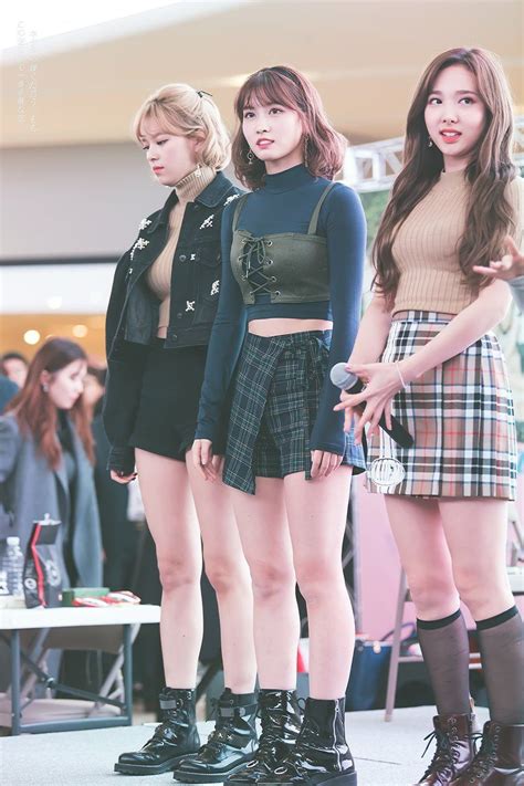Kpop Idol Outfits Female K Pop Galery