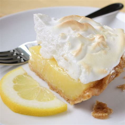 Grandma S Lemon Meringue Pie Recipe Page 2 Of 2 Recipes A To Z