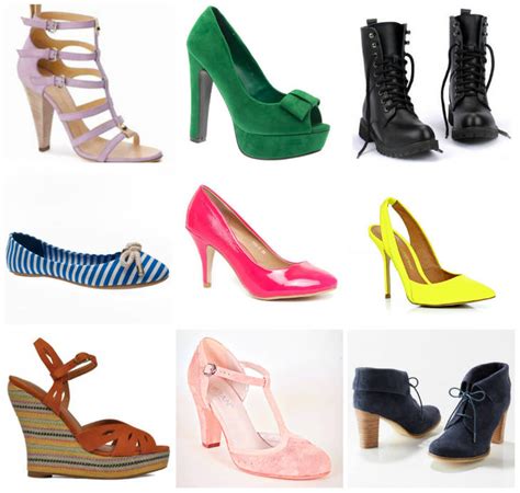 Bien Choisir Ses Chaussures Pour Femmes Guide Astuces