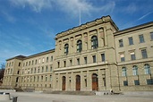 University of Zurich | Flickr - Photo Sharing!