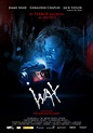 WAX - El terror regresa al museo