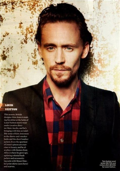Tom hiddleston loki hiddles my own stuff hiddleston loki's. Tom Hiddleston in Esquire - Tom Hiddleston Photo (28358580) - Fanpop