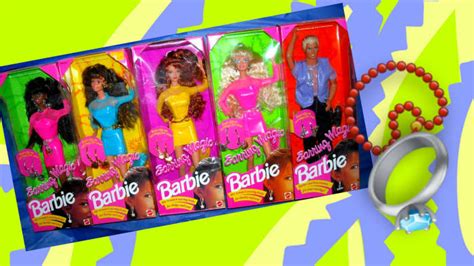 Inappropriate Barbie Dolls Millennials Grew Up With Hubpages
