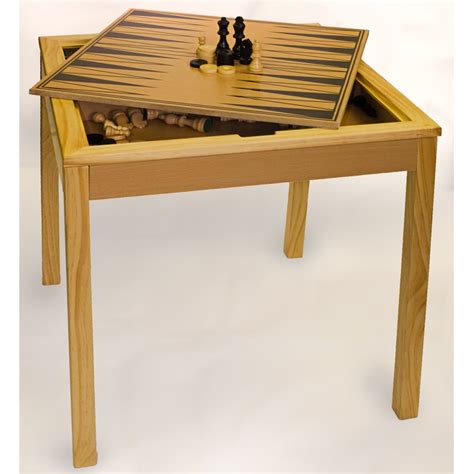 Sunnywood 3 In 1 Multi Game Table And Reviews Wayfair