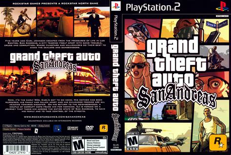 Ps2 Grand Theft Auto San Andreas Gta Sa Rusntsc перевод Sanltd