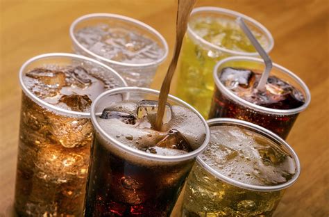 soft drink | Definition, History, Production, & Health Issues | Britannica