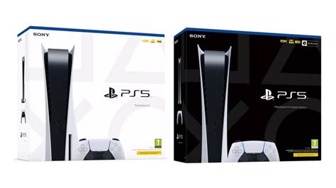Ps5 Pre Orders Sony Playstation 5 Pre Order