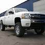 6 Inch Lift Kit For Chevy S10 2wd