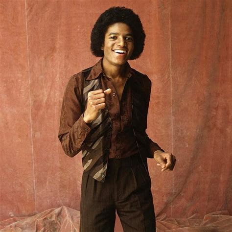 70s Michael Jackson Official Site