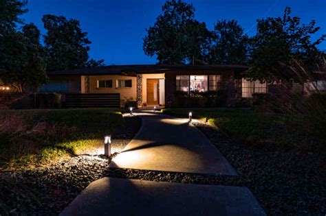 Highlight Your Home And Landscape With Low Voltage Outdoor Lighting