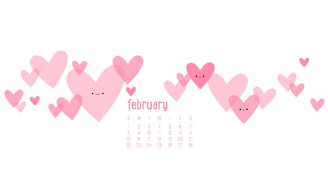 47 February Calendar 2015 Wallpaper On Wallpapersafari