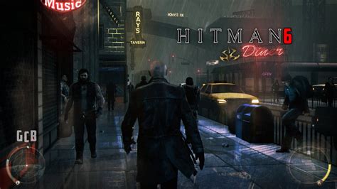 Ultigamerz Hitman 6 Alfa Pc Game Download Full Version