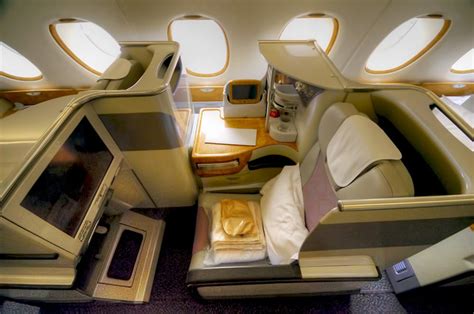 How To Score Some Cheap Business Class Flights