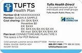 Tufts Health Plan Network Health Photos