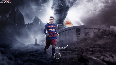 Lionel Messi Wallpapers 2016 Wallpaper Cave