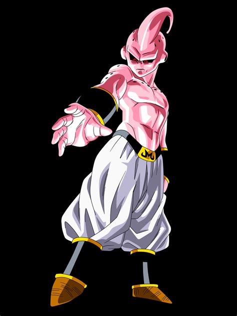 When creating a topic to discuss those spoilers, put a warning in the title, and keep the title itself spoiler free. Majin Buu Wallpaper (61+ images)
