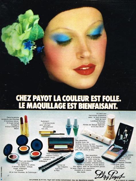 Pin By Caty Turner On Vintage Makeup Ads Vintage Makeup Ads Vintage