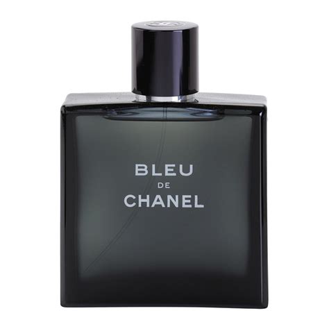 Імбир, мускатний горіх, жасмин і iso e. Chanel Bleu de Chanel woda toaletowa 100 ml | Perfumy.pl