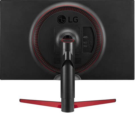 Lg Gl F B Review Inch Hz Ultragear Ips Gaming Monitor With