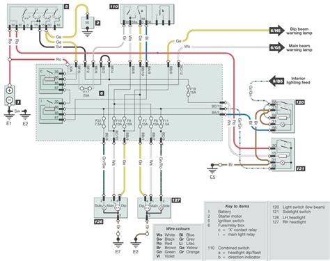 Joining wire harness and wire harness (connector location) engine room main wire and instrument panel wire (left kick panel) instrument panel. OC_1759 Skoda Engine Wiring Diagram Schematic Wiring
