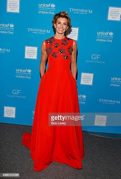 The Third Annual Unicef Audrey Hepburn Society Ball Photos And Premium